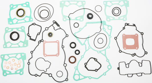 Complete Gasket Kit W/Oil Seals Husq/Ktm