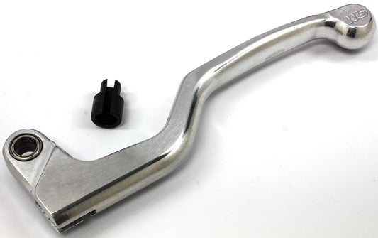 Clutch Lever Sil Crf450rx Works Connection