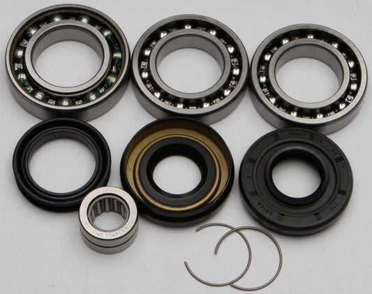 Differential Bearing And Seal Kit Front