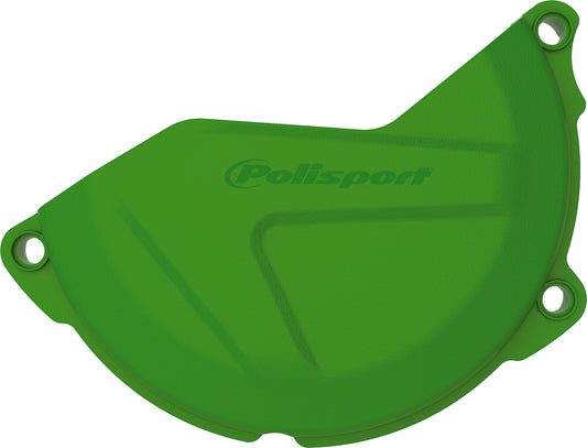 Clutch Cover Protector Black