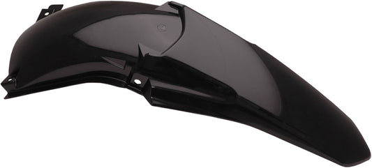Rear Fender Black