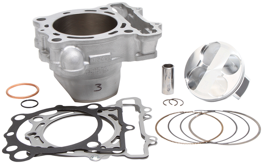 Cylinder Kit 77.00/Std Kaw