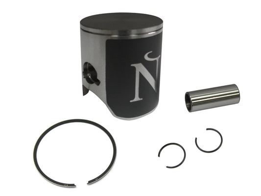 Piston Kit Nikasil Cyl 66.36/+0.02 11:1 Ktm