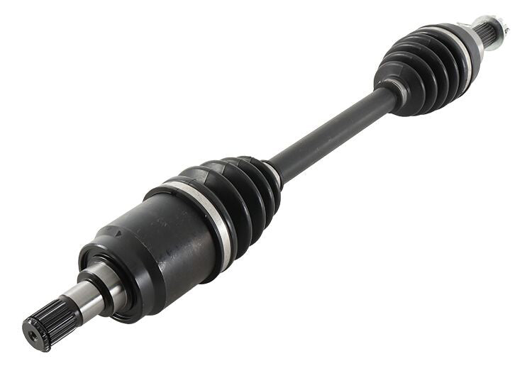 8 Ball Extreme Axle Front
