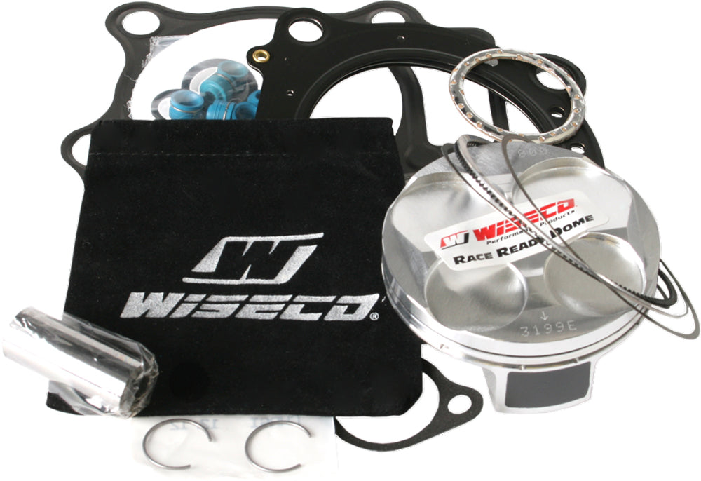 Top End Kit Armorglide 78.00/Std 13.5:1 Hon