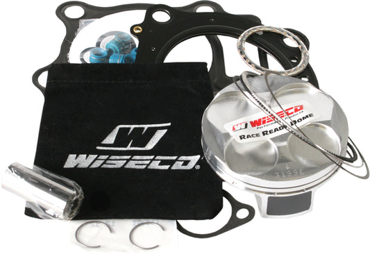 Top End Kit Armorglide 78.00/Std 13.5:1 Hon