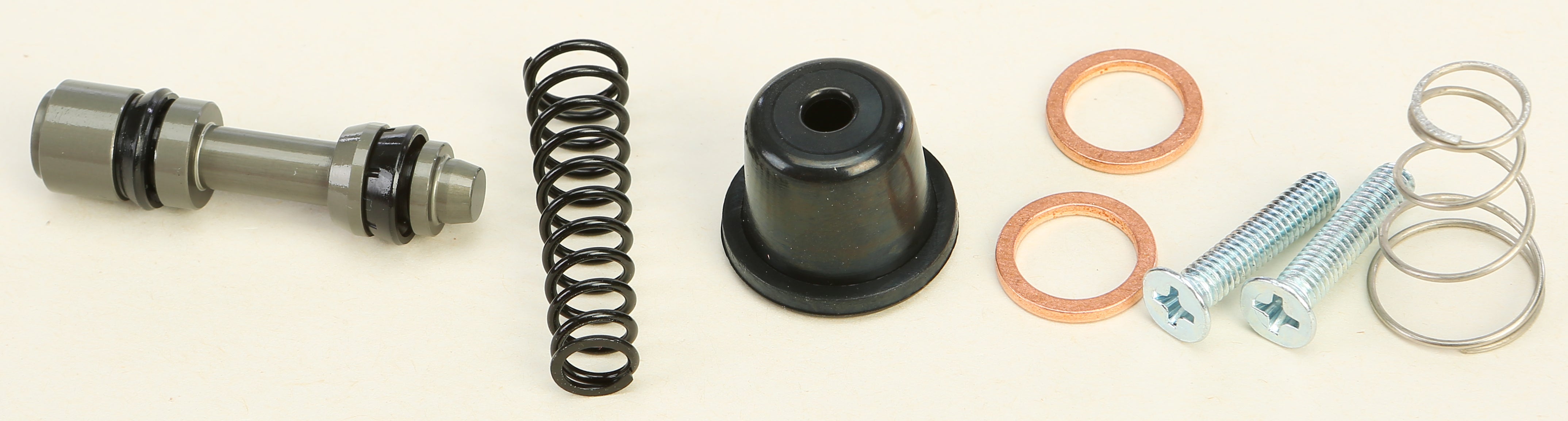 Brake Master Cylinder Rebuild Kit – Osburn's Family Business