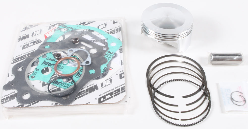Top End Kit 91.00/+1.00 9.5:1 Hon