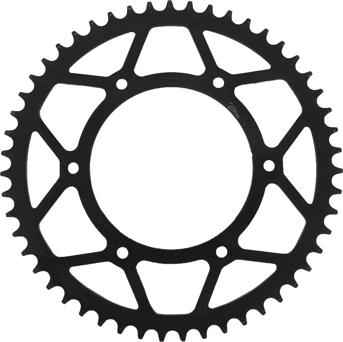 Rear Sprocket Steel 51t 520 Blk Husq/Ktm