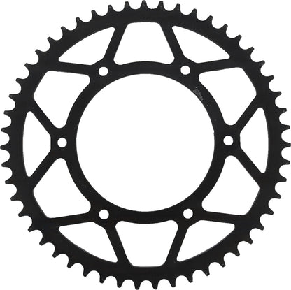 Rear Sprocket Steel 51t 520 Blk Husq/Ktm