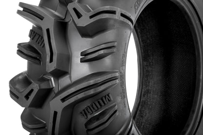 Tire Mudda Inlaw 30x10r14 Radial 8pr Lr615lbs