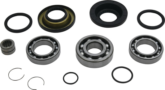 Rear Differential Bearing And Seal Kit