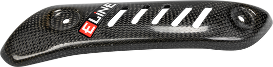 Carbon Fiber Heat Shields Hon