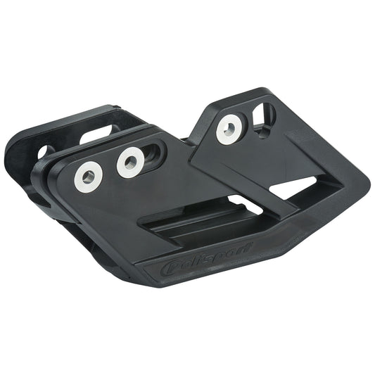 Performance Chain Guide Black