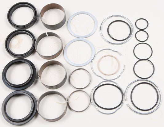Seal/Bushing Kit Forks