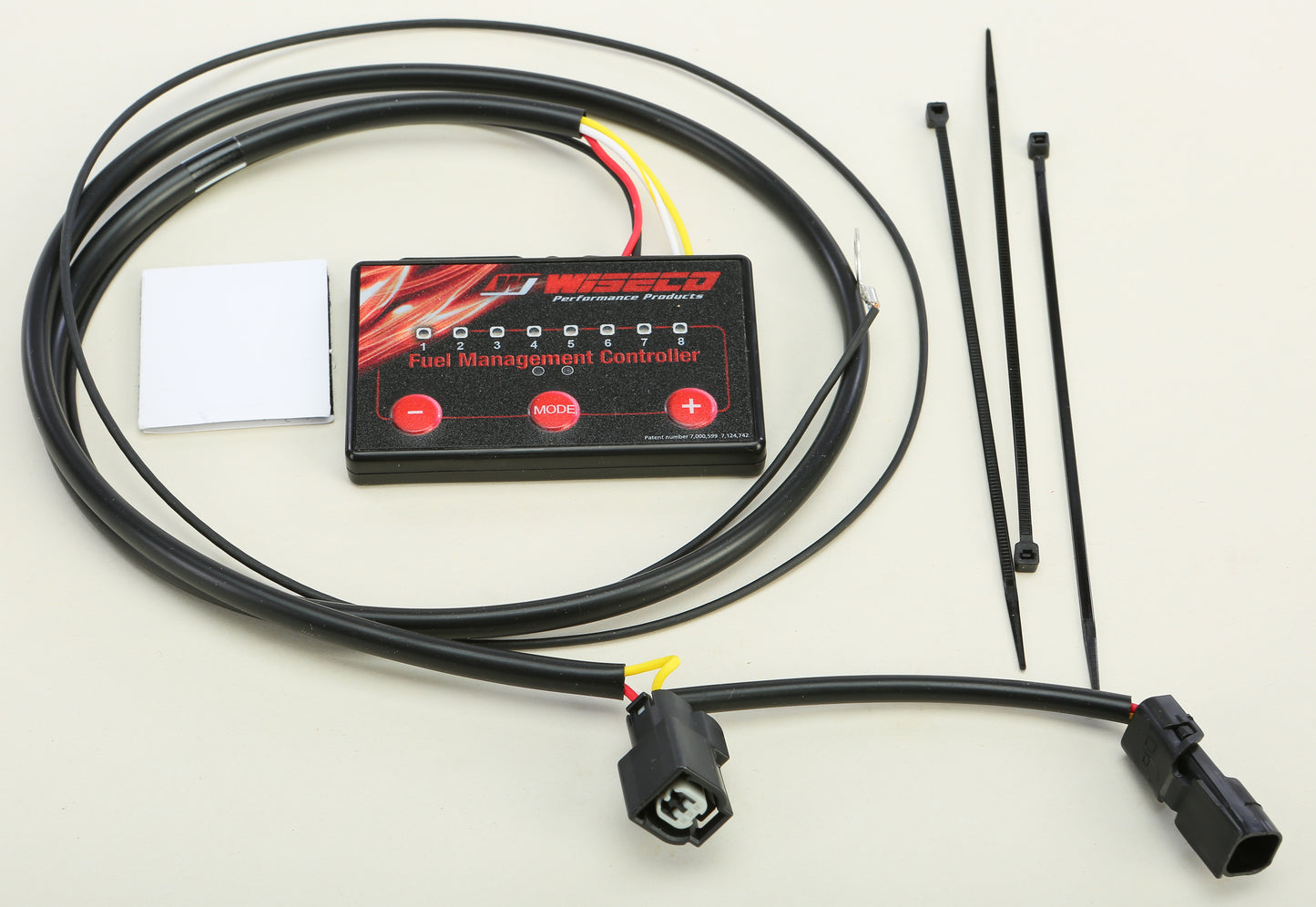 Fuel Management Controller Ktm