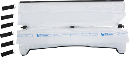 Folding Windshield