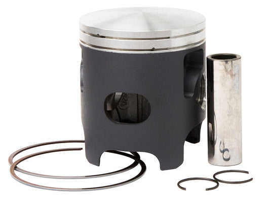 Piston Kit Cast 66.36/Std Kaw