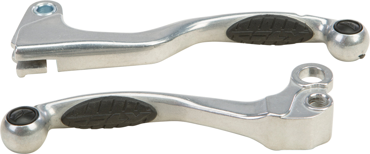 Grip Lever Set Black