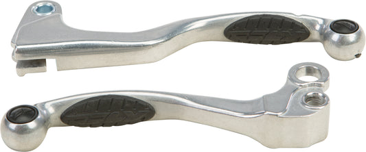 Grip Lever Set Black