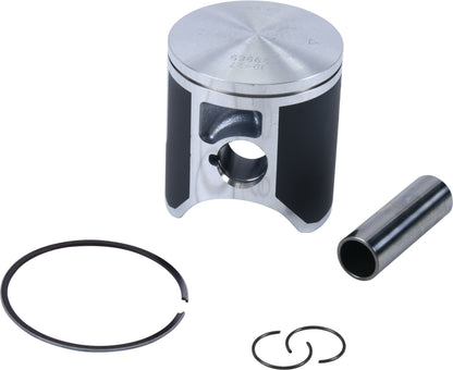Piston Kit Cast 53.95/Std Yam
