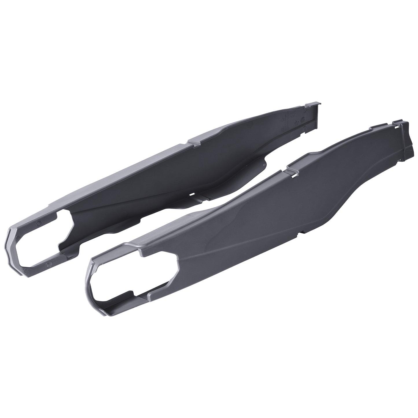 Swingarm Protectors Nardo Grey Ktm