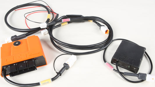 Engine Control Unit W/Wifi Com