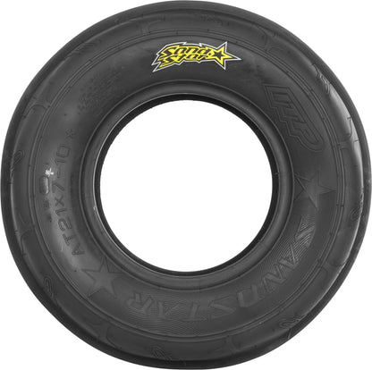 Tire Sand Star Front 26x9 12 Lr385lbs Bias