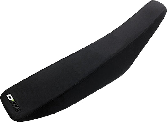 Gripper Seat Cover Black