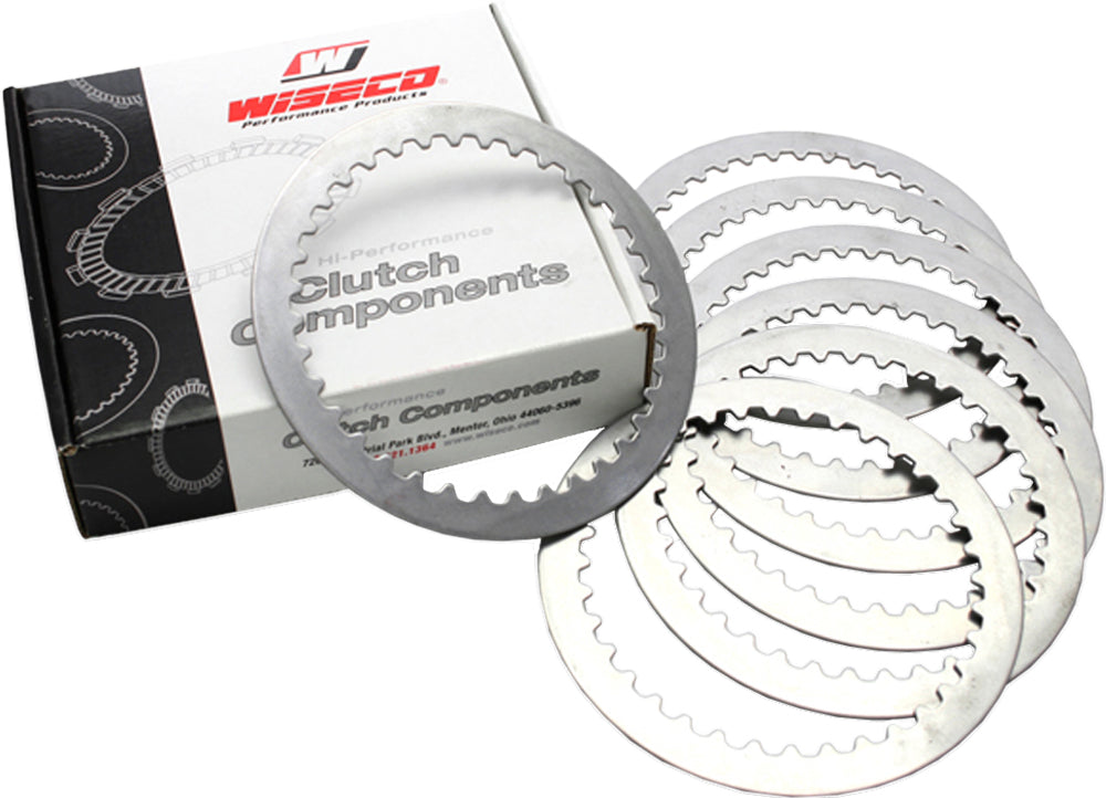 Drive Plates 7 Steel Hon