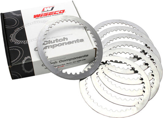Drive Plates 7 Steel Hon