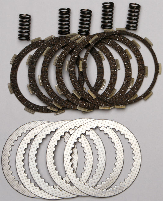 Dirt Racer Clutch Set Drc180