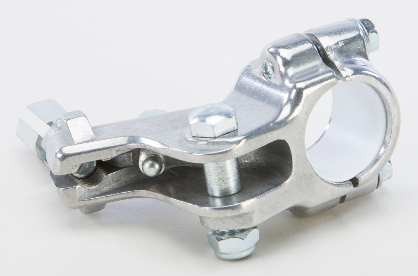 OEM Replacement Clutch Perch Polished