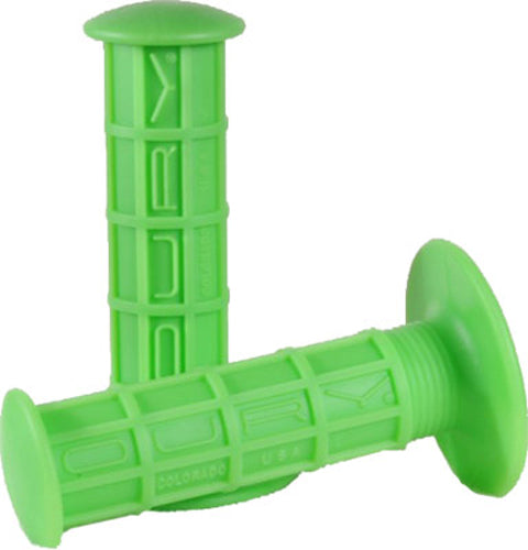 Off Road Grips (Green)