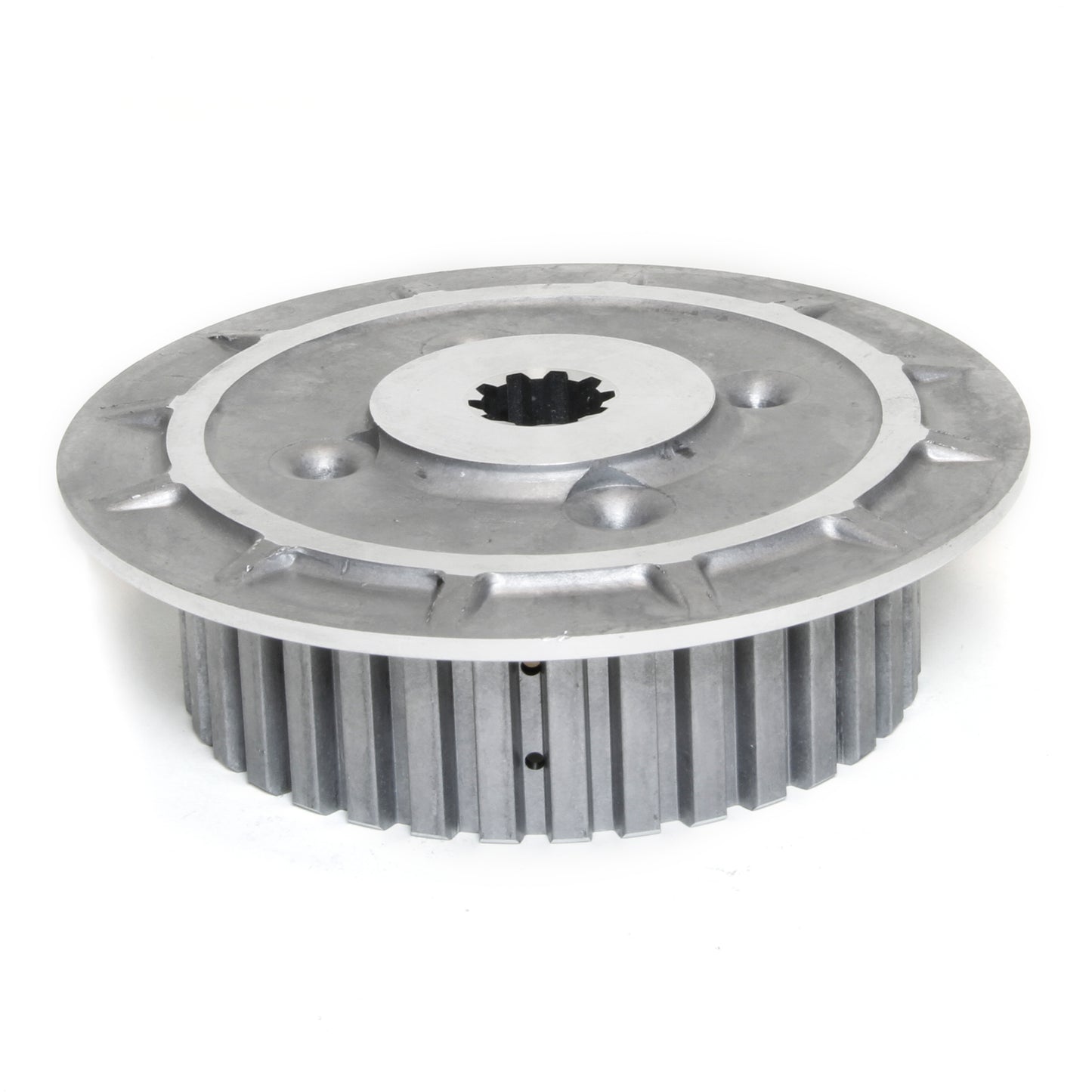 Clutch Inner Hub Kaw