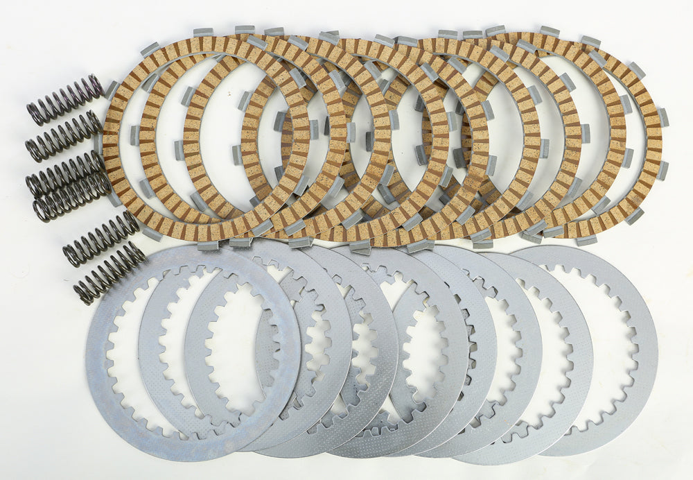 Complete Clutch Plate Set Yam