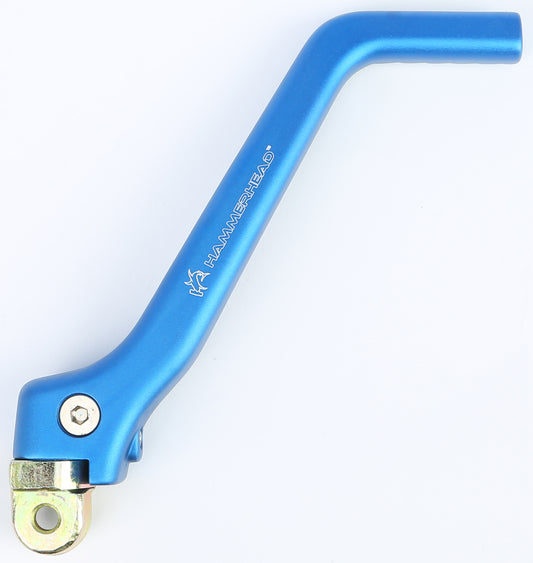 Kick Starter Blue