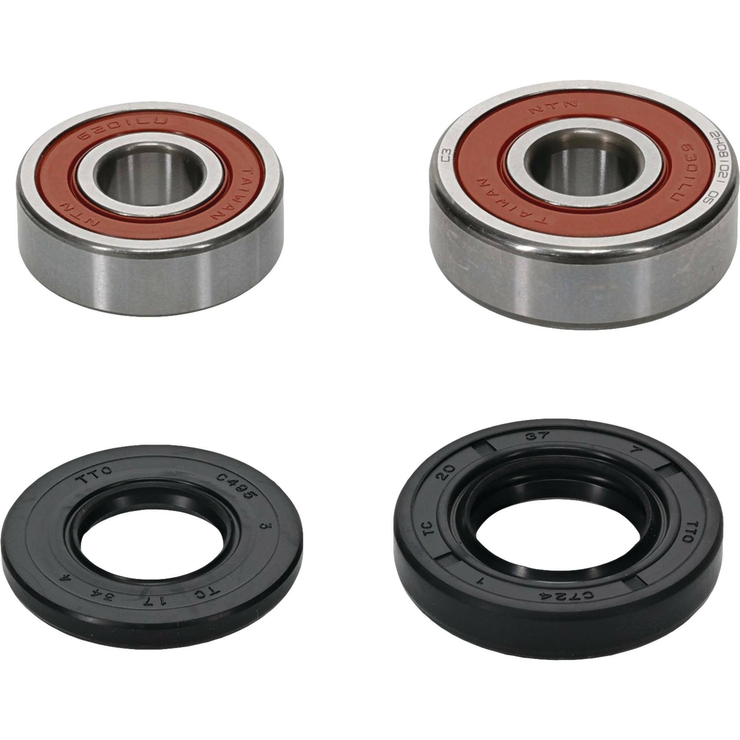 Wheel Bearing Kit Premium