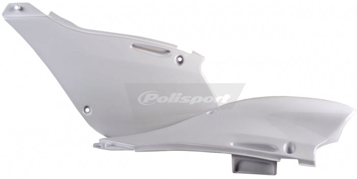 Side Panels White