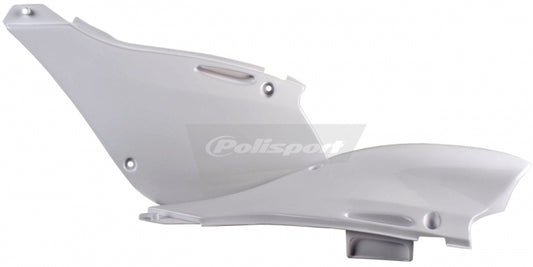 Side Panels White