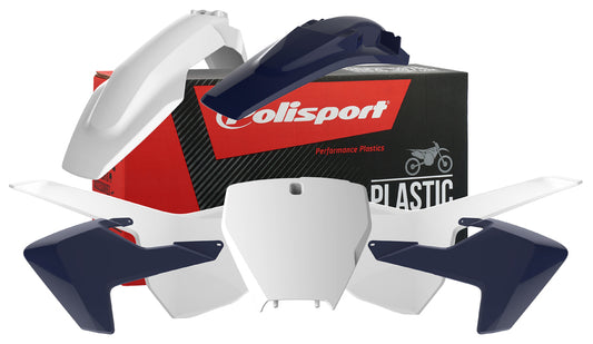 Plastic Body Kit Oe Color