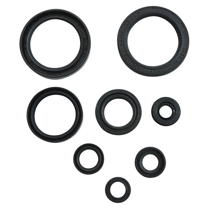 Oil Seal Set Hon