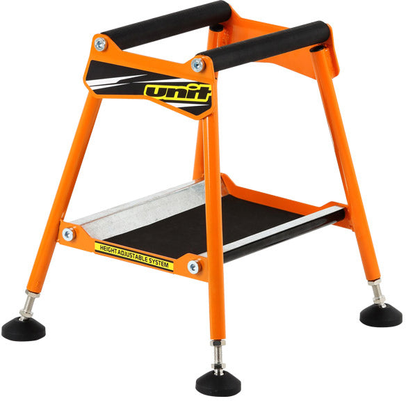 Fit Stand Orange