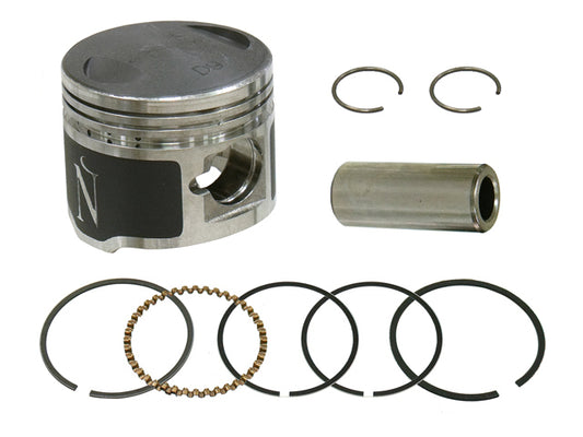 Piston Kit 39.98/+1.00 Pol/Yam