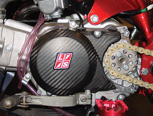 Ignition Cover