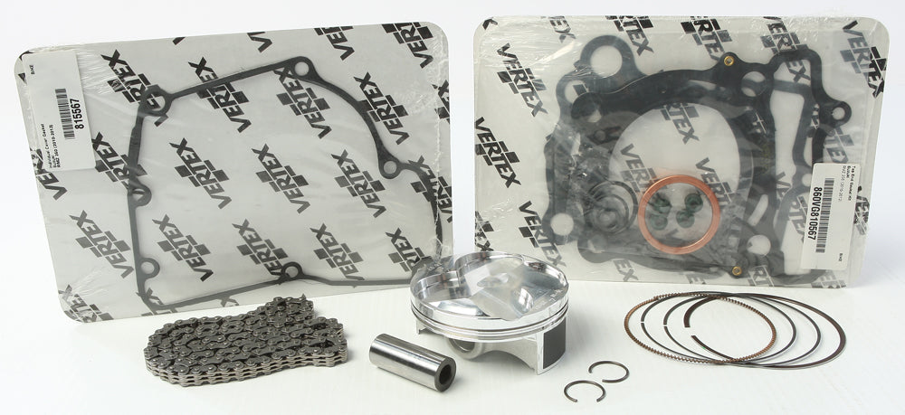 Top End Kit Forged Replica