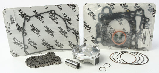 Top End Kit Forged Replica