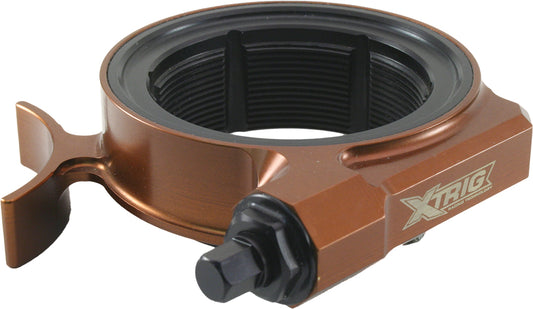 Pre Load Adjuster Kawasaki