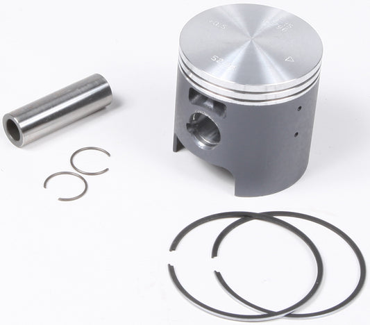 Piston Kit Bb Cast 52.94/+0.50 Kaw