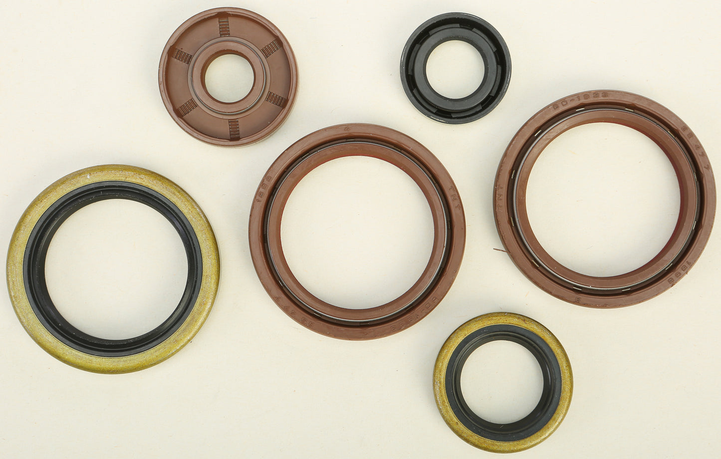 Oil Seal Set